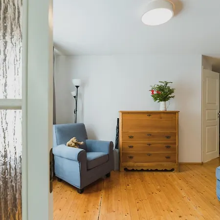 Turu Apartment