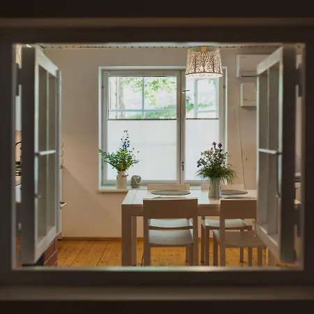 Apartment Turu Kuressaare