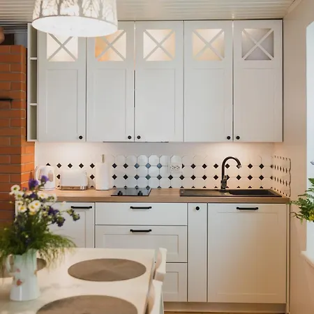 Apartment Turu *