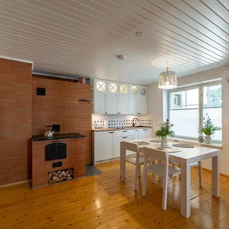 Apartment Turu Kuressaare