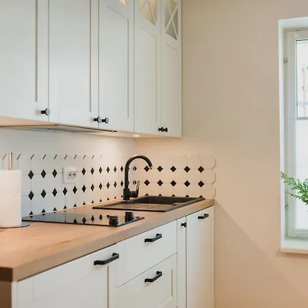 Turu Apartment *