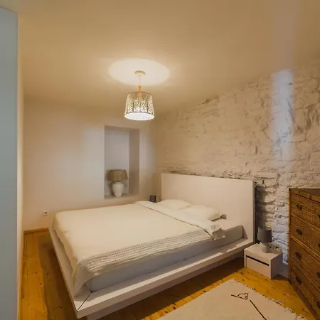 Turu Apartment Kuressaare