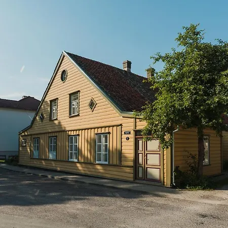 Turu Apartment Kuressaare