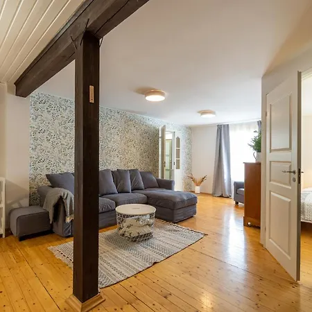 Turu Apartment