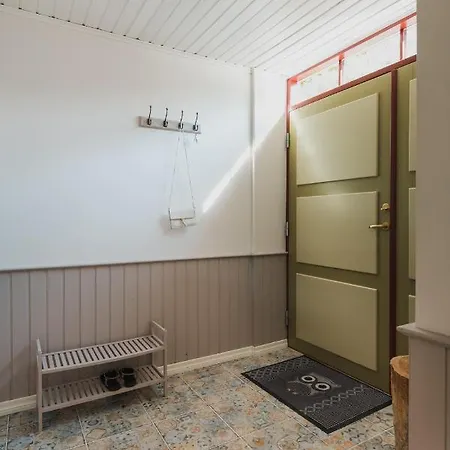 Turu Apartment