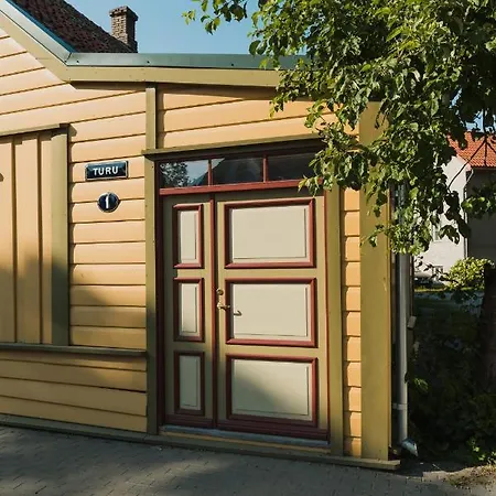 Turu 쿠레사아레