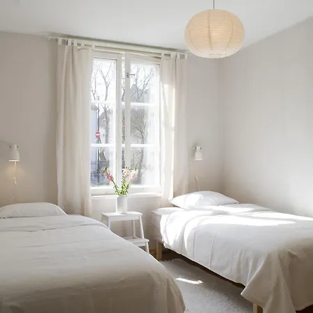 Turu Apartment *