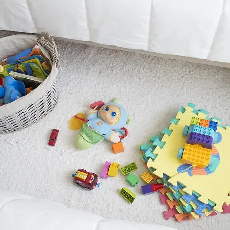 Apartment Turu