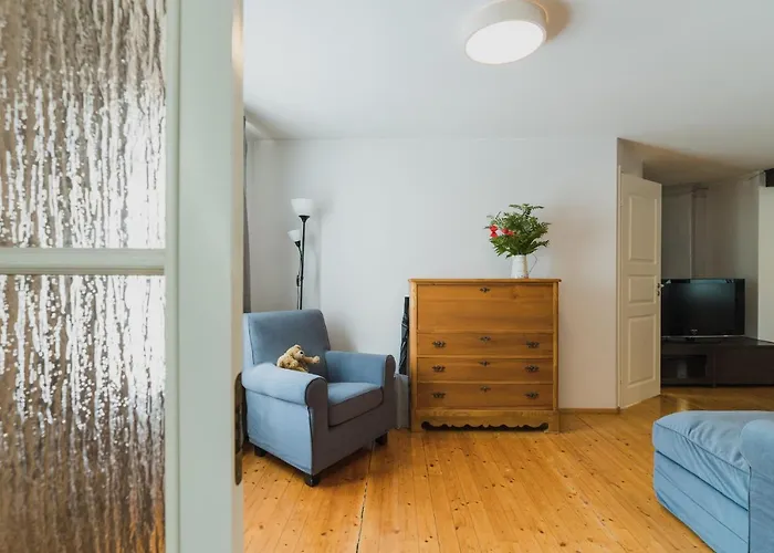 Turu Апартаменты