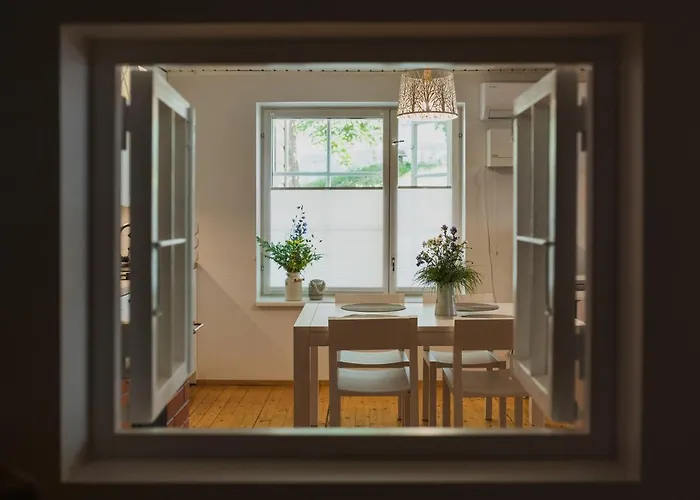 아파트 Turu 쿠레사아레