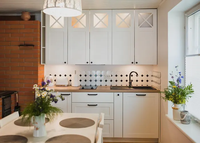 Апартаменты Turu *