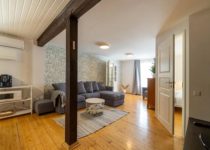 Turu Апартаменты