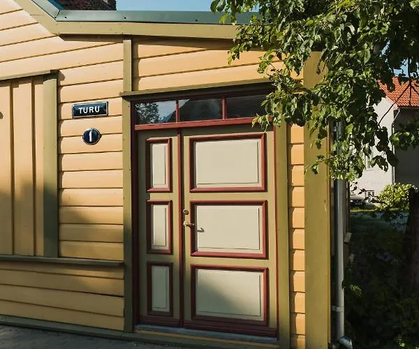 Turu Курессааре