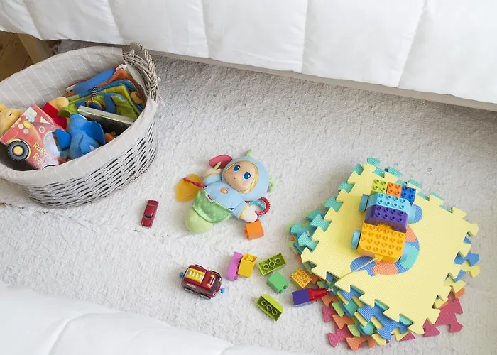 Апартаменты Turu